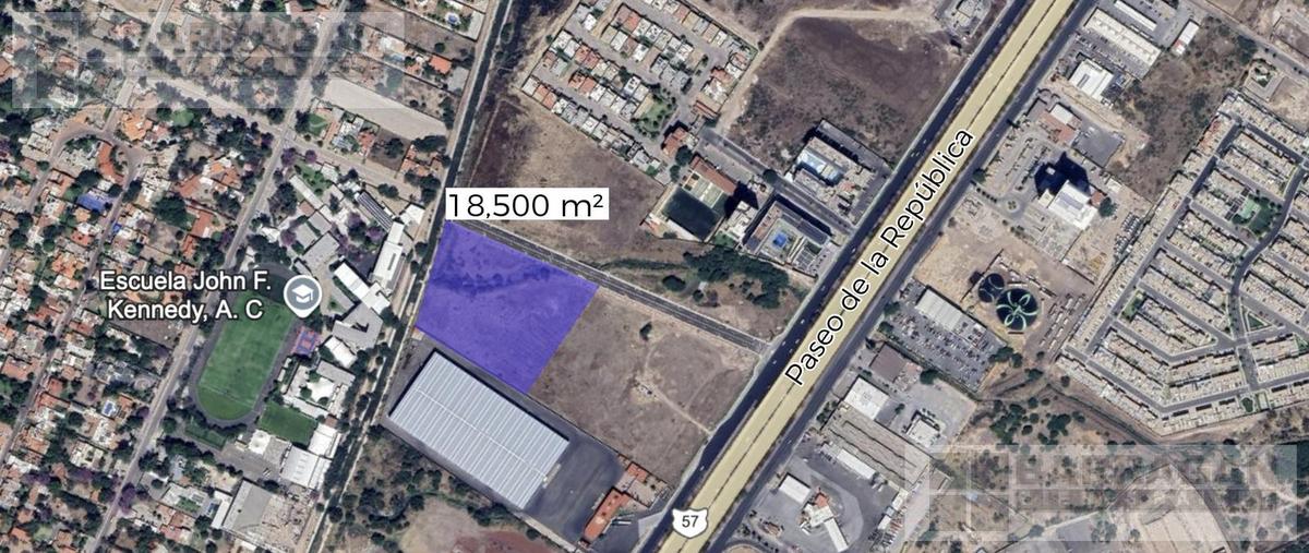 Foto de terreno habitacional en , el salitre, querétaro, querétaro, 0 foto 01 Foto de terreno habitacional en venta en , el salitre, querétaro, querétaro, 0 No. 01