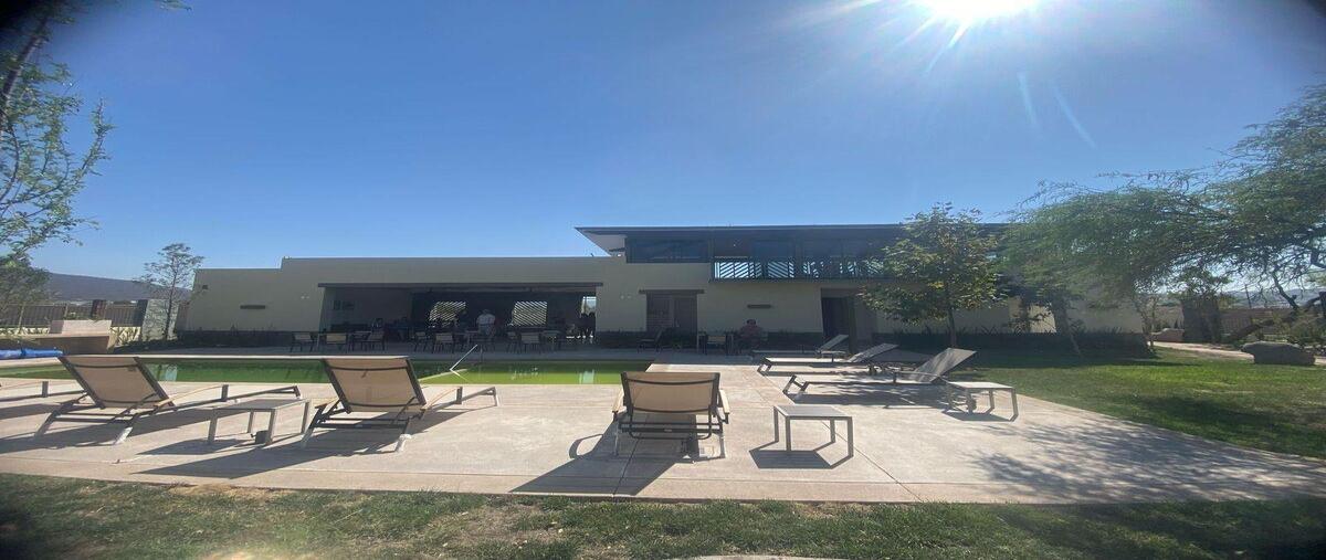 Foto de terreno habitacional en venta en  , el salitre, querétaro, querétaro, 0 No. 03