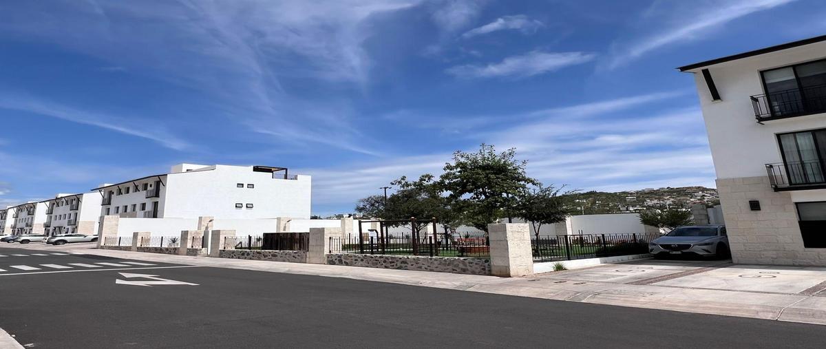 Foto de departamento en venta en  , el salitre, querétaro, querétaro, 30147698 No. 03