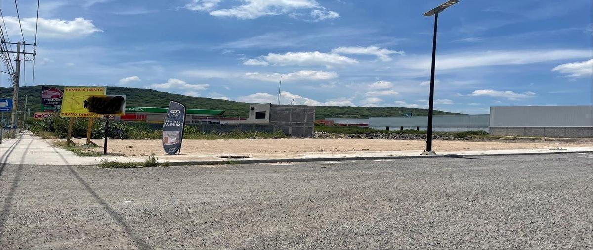 Foto de terreno habitacional en , el salitre, querétaro, querétaro, 0 foto 01 Foto de terreno habitacional en venta en , el salitre, querétaro, querétaro, 0 No. 01