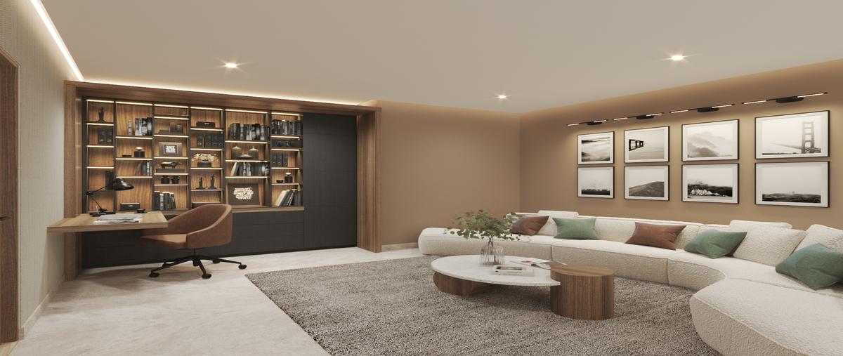 Foto de departamento en venta en - , el salitre, querétaro, querétaro, 0 No. 05