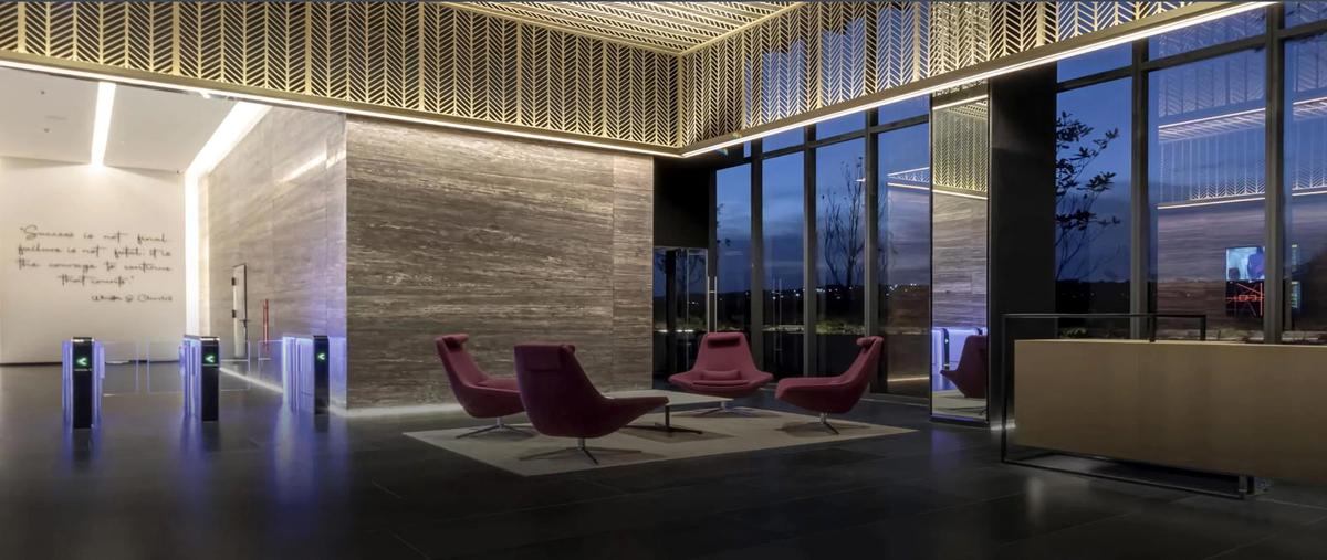 Foto de oficina en renta en  , el salitre, querétaro, querétaro, 0 No. 04