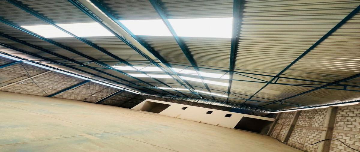 Foto de bodega en renta en  , el salitre, querétaro, querétaro, 0 No. 03