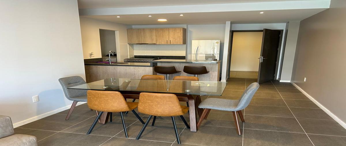 Foto de departamento en renta en  , el salitre, querétaro, querétaro, 31226107 No. 03