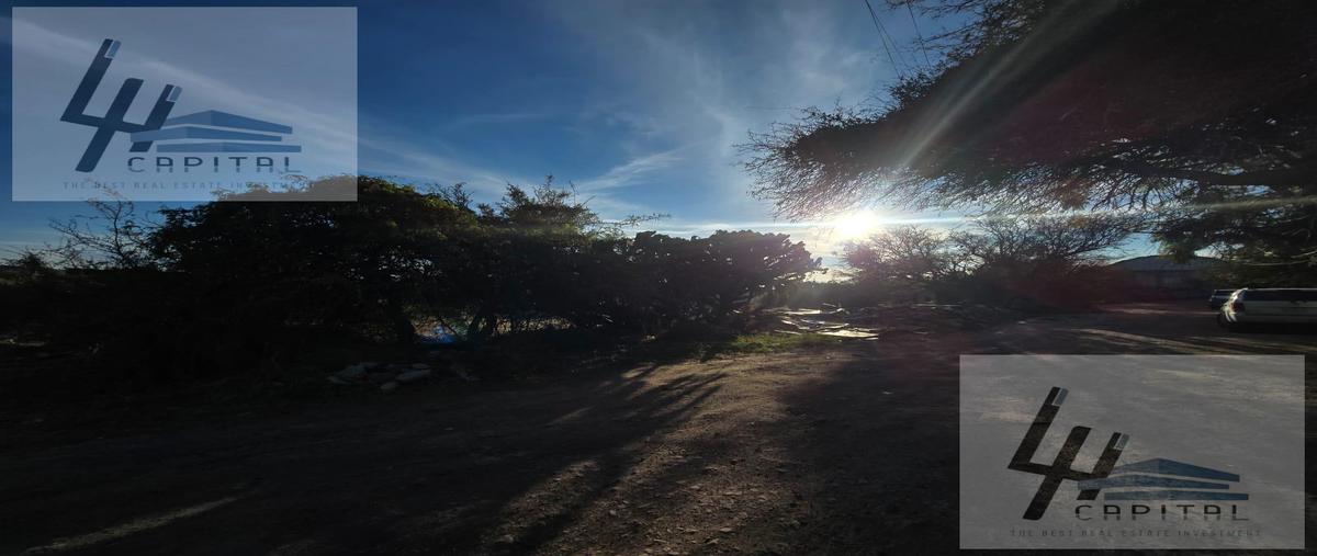 Foto de terreno habitacional en venta en  , el salitre, querétaro, querétaro, 0 No. 03