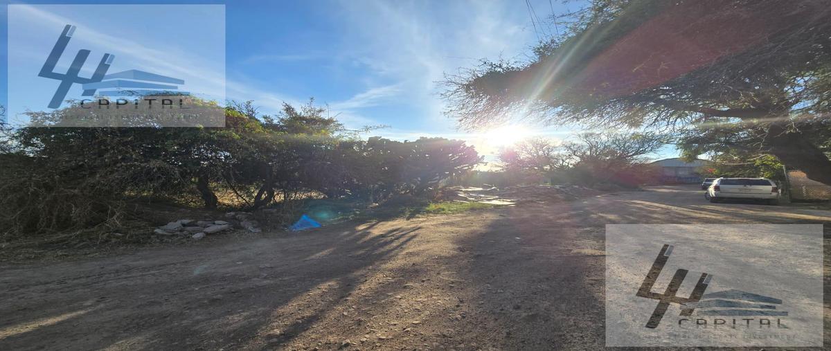 Foto de terreno habitacional en venta en  , el salitre, querétaro, querétaro, 0 No. 04