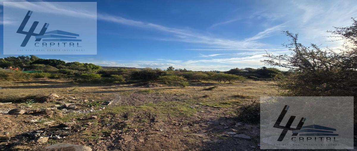 Foto de terreno habitacional en venta en  , el salitre, querétaro, querétaro, 0 No. 05