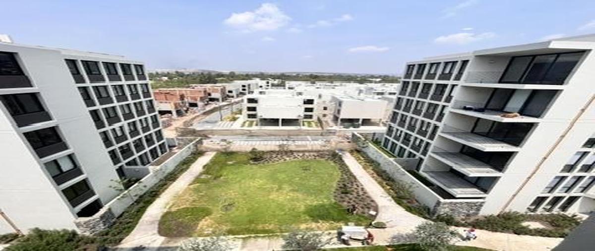 Foto de departamento en , el salitre, querétaro, querétaro, 0 foto 01 Foto de departamento en renta en , el salitre, querétaro, querétaro, 0 No. 01