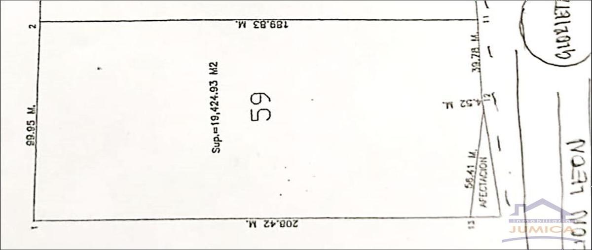 Foto de terreno habitacional en venta en  , el salitrillo, silao de la victoria, guanajuato, 0 No. 03