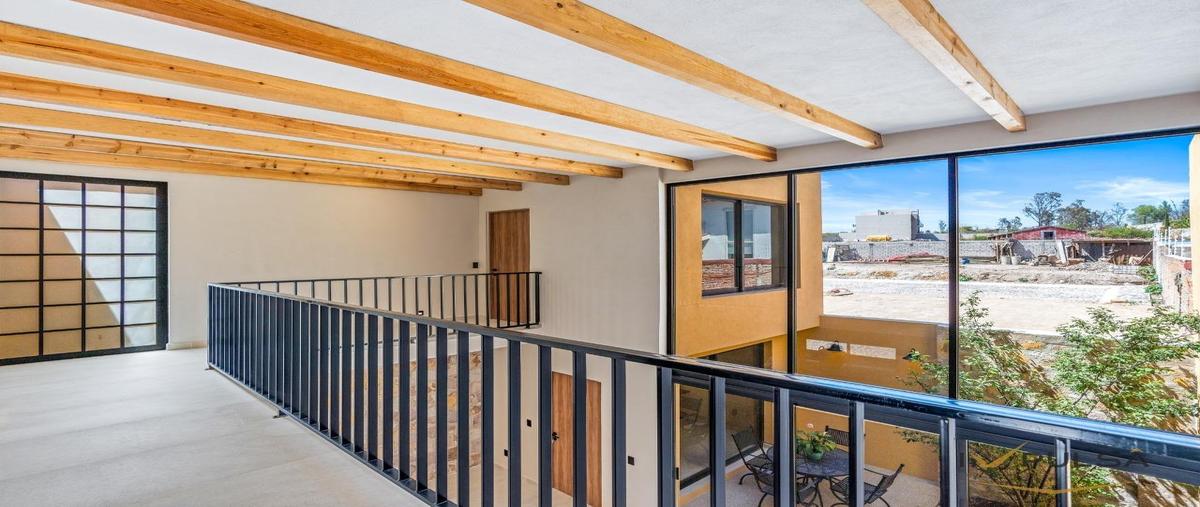 Foto de casa en venta en  , el saltito, san miguel de allende, guanajuato, 29977118 No. 04