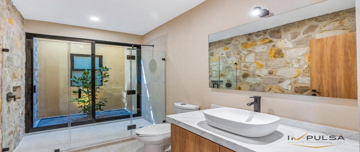 Foto de casa en venta en  , el saltito, san miguel de allende, guanajuato, 29977118 No. 05