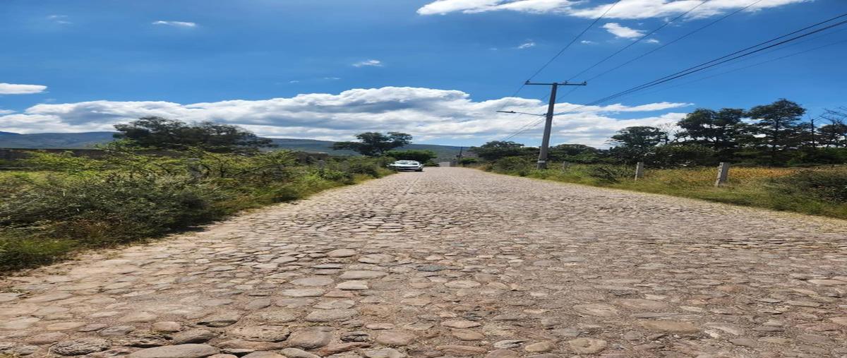 Foto de terreno habitacional en venta en  , el saltito, san miguel de allende, guanajuato, 30575355 No. 05