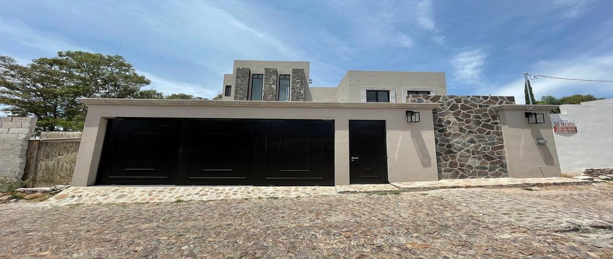 Foto de rancho en venta en el saltitosan miguel allende , el saltito, san miguel de allende, guanajuato, 0 No. 03