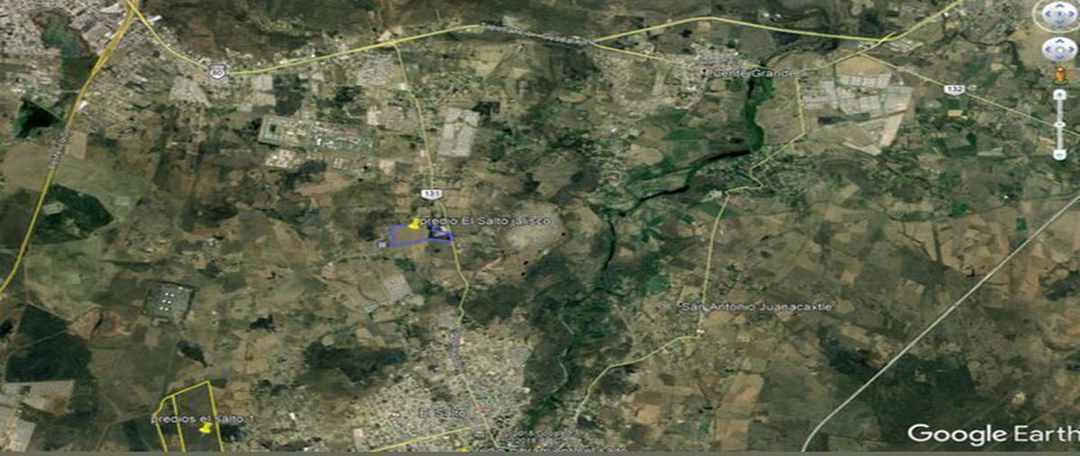 Foto de terreno comercial en , el salto centro, el salto, jalisco, 10829381 foto 22 Foto de terreno comercial en venta en , el salto centro, el salto, jalisco, 10829381 No. 22