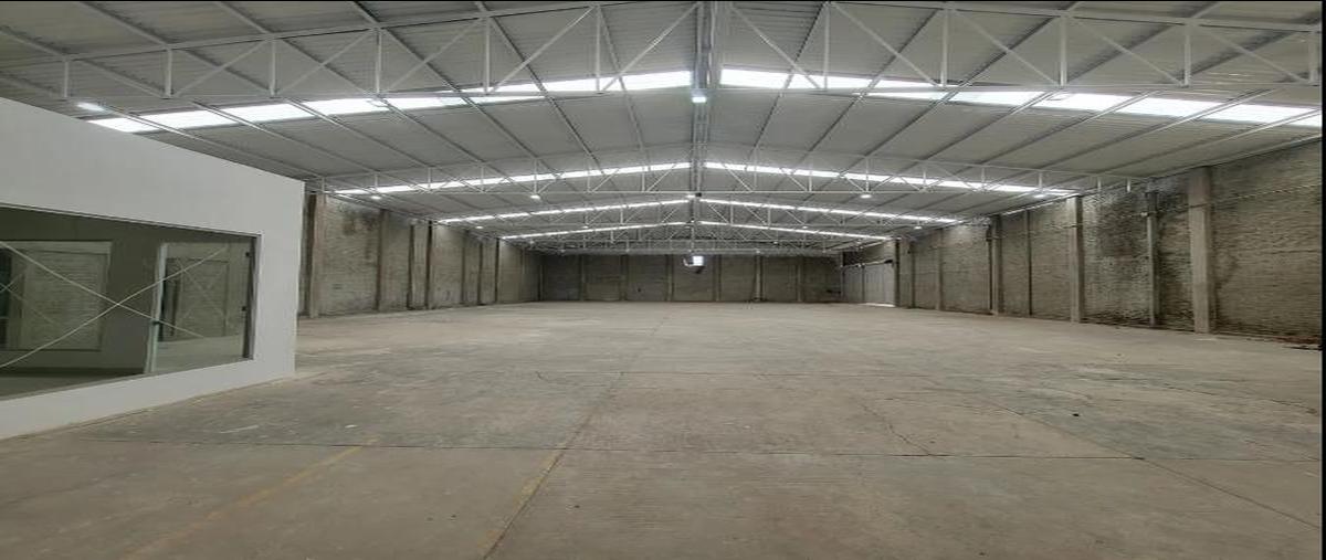 Foto de bodega en renta en  , el salto centro, el salto, jalisco, 28832809 No. 03