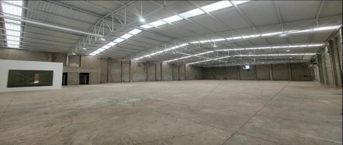 Foto de bodega en renta en  , el salto centro, el salto, jalisco, 28832809 No. 04