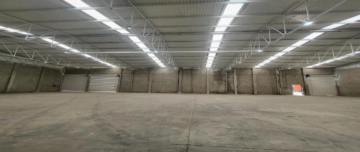 Foto de bodega en renta en  , el salto centro, el salto, jalisco, 28832809 No. 05