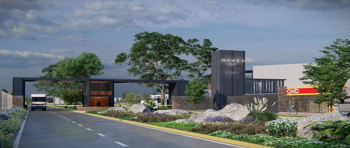 Foto de bodega en , el salto centro, el salto, jalisco, 0 foto 01 Foto de bodega en venta en , el salto centro, el salto, jalisco, 0 No. 01