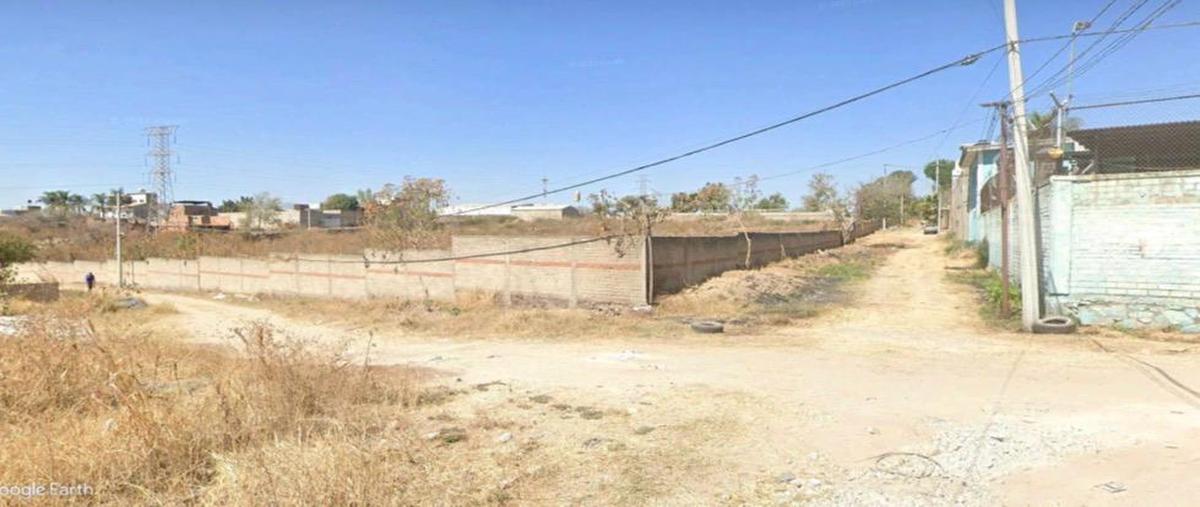 Foto de terreno habitacional en venta en  , el salto centro, el salto, jalisco, 0 No. 04