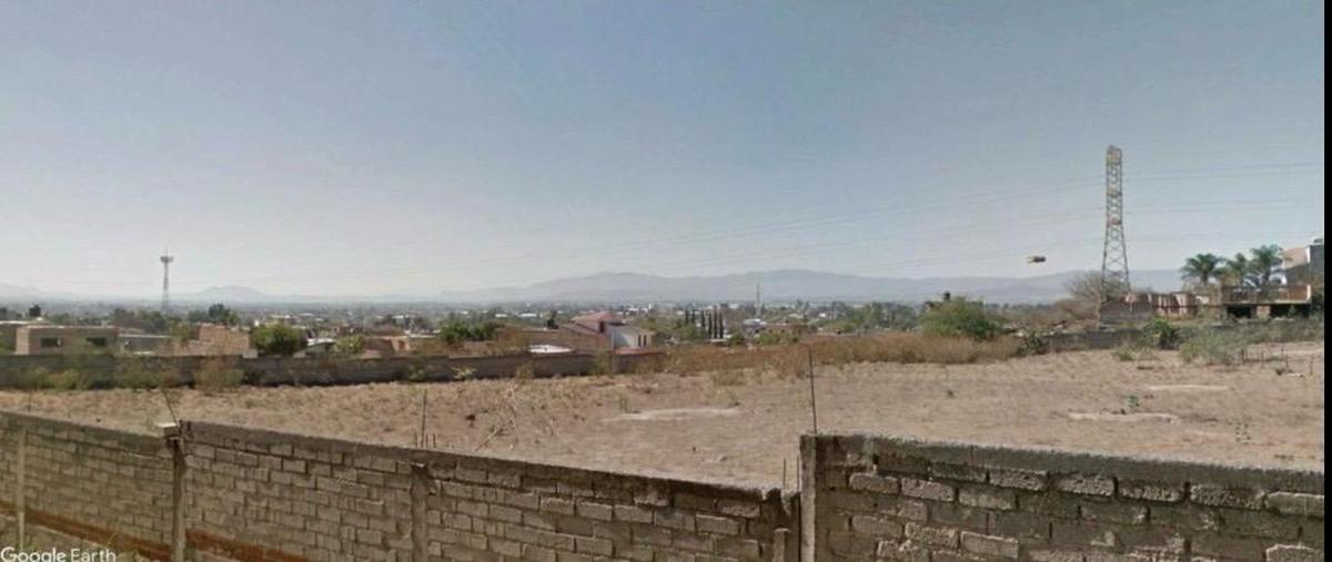Foto de terreno habitacional en venta en  , el salto centro, el salto, jalisco, 0 No. 05