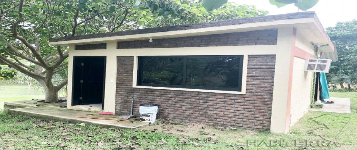 Foto de terreno habitacional en venta en el salto, tuxpan, veracruz , salto de la reforma, tuxpan, veracruz de ignacio de la llave, 0 No. 03