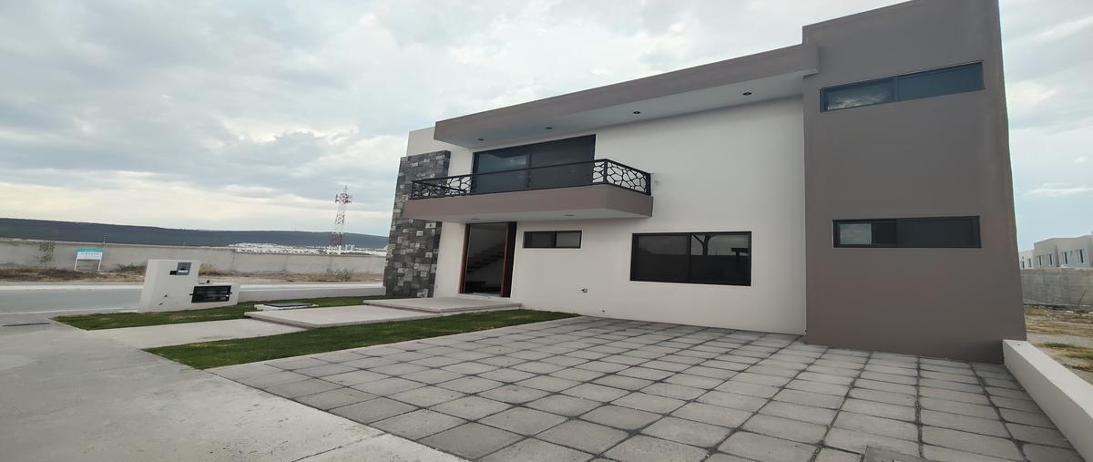 Foto de casa en condominio en venta en el salvador , la vista residencial, corregidora, querétaro, 31529837 No. 03