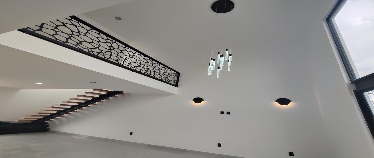 Foto de casa en condominio en venta en el salvador , la vista residencial, corregidora, querétaro, 31529837 No. 04