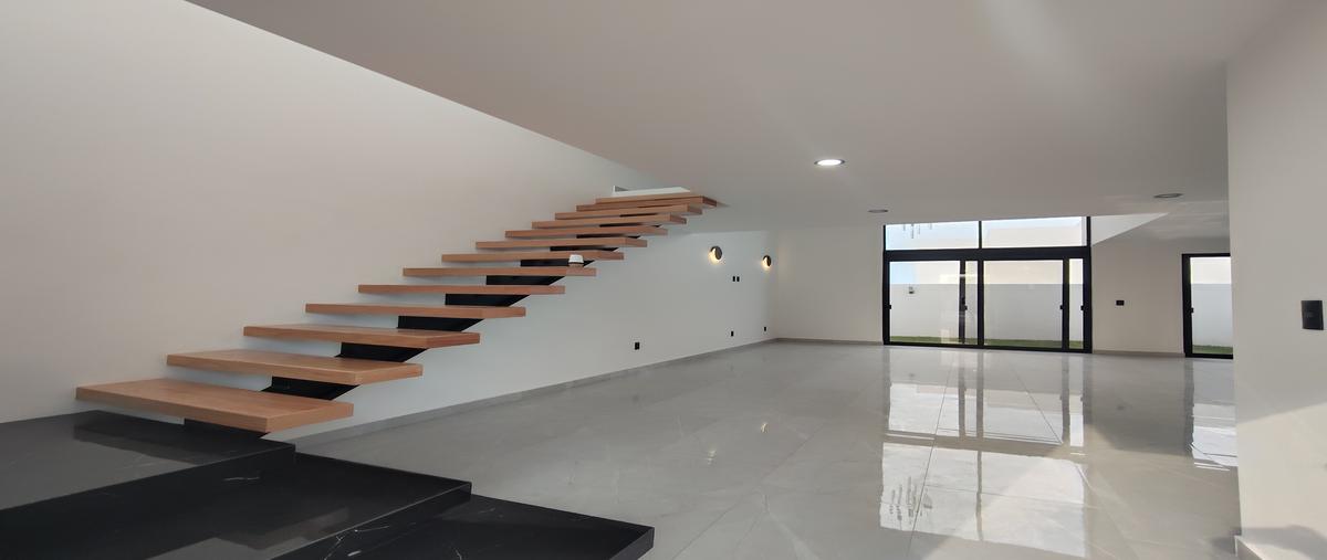Foto de casa en condominio en venta en el salvador , la vista residencial, corregidora, querétaro, 31529837 No. 05