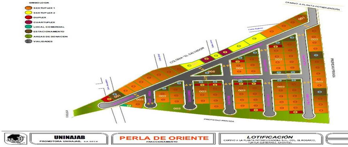 Foto de departamento en venta en  , el salvador, tuxtla gutiérrez, chiapas, 30303241 No. 04