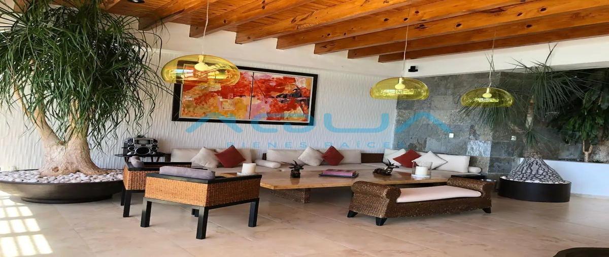 Foto de casa en renta en el santruario , el arco, valle de bravo, méxico, 26159518 No. 04