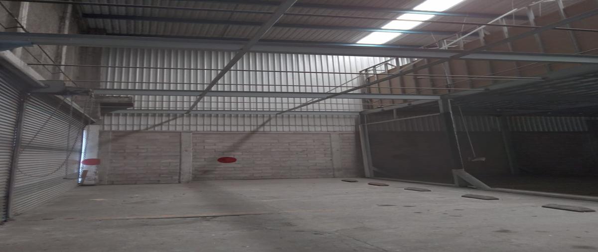 Foto de local en renta en  , el santuario, iztapalapa, df / cdmx, 0 No. 02