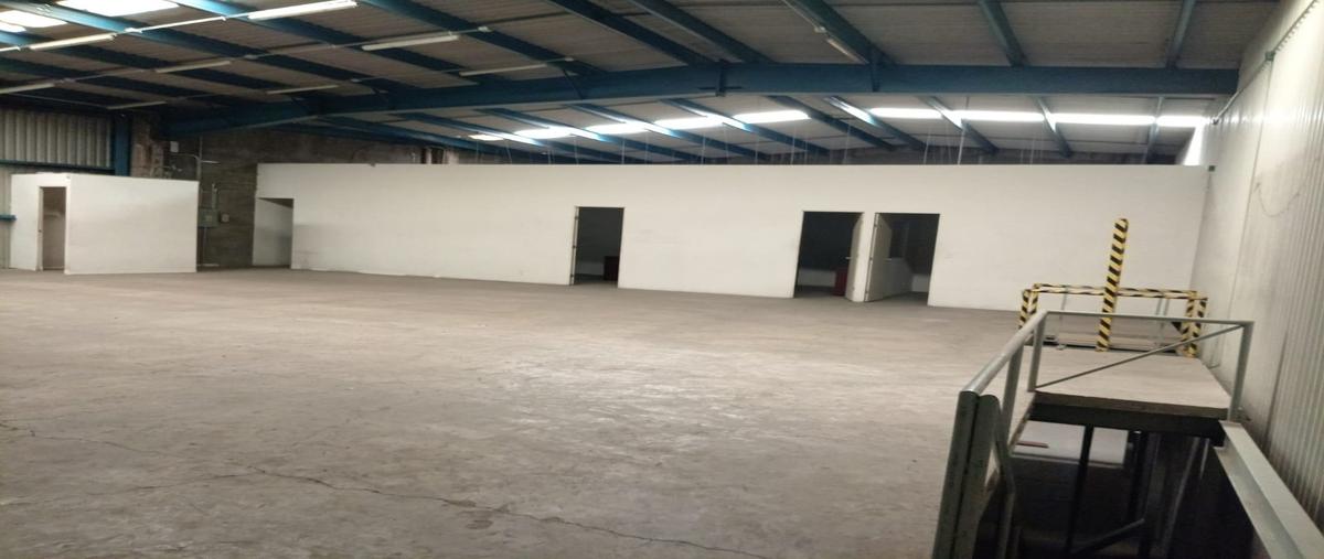 Foto de local en renta en  , el santuario, iztapalapa, df / cdmx, 0 No. 03