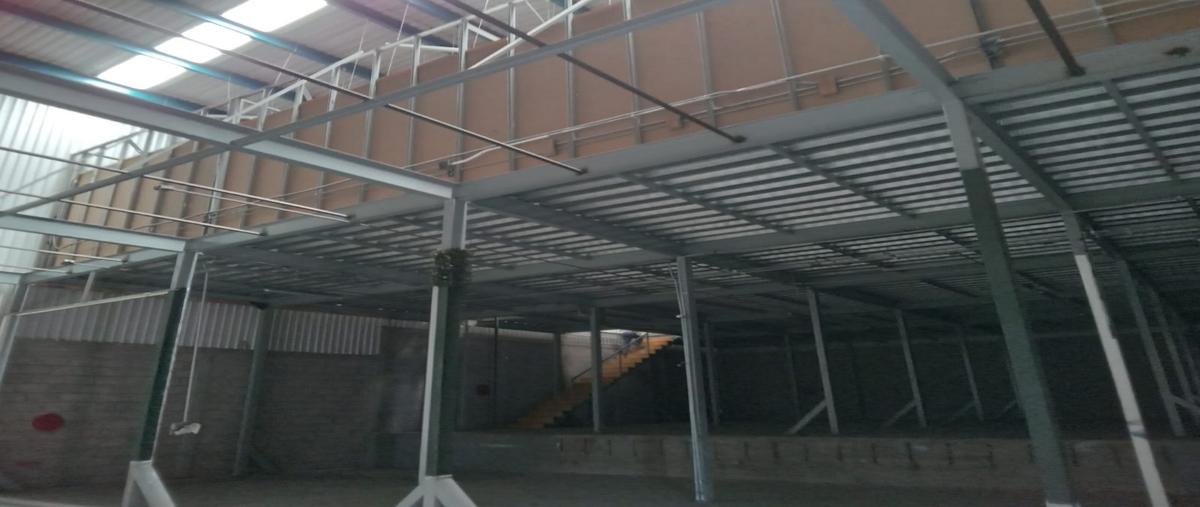 Foto de local en renta en  , el santuario, iztapalapa, df / cdmx, 0 No. 04