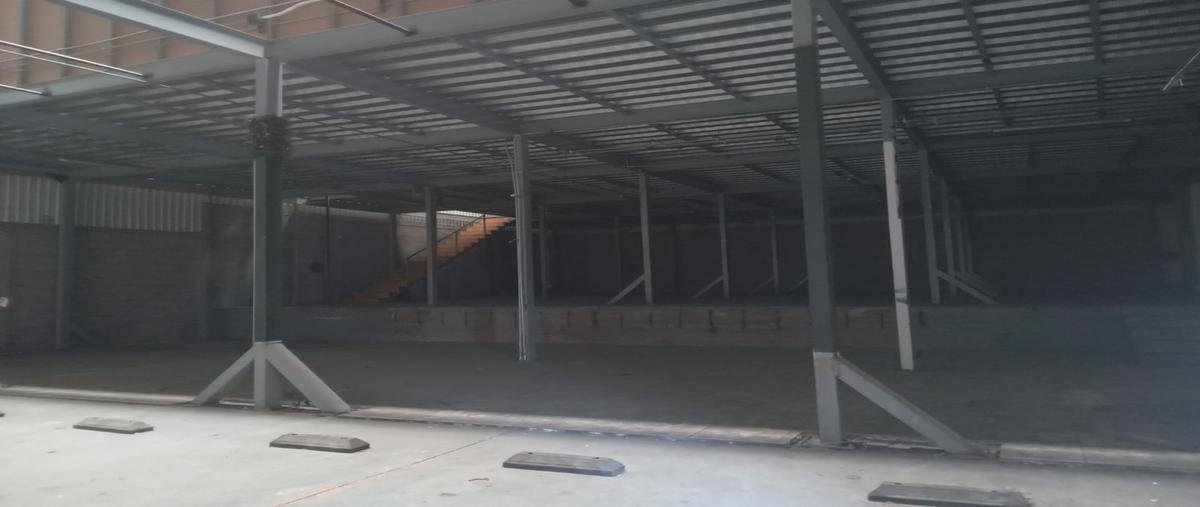 Foto de local en renta en  , el santuario, iztapalapa, df / cdmx, 0 No. 05