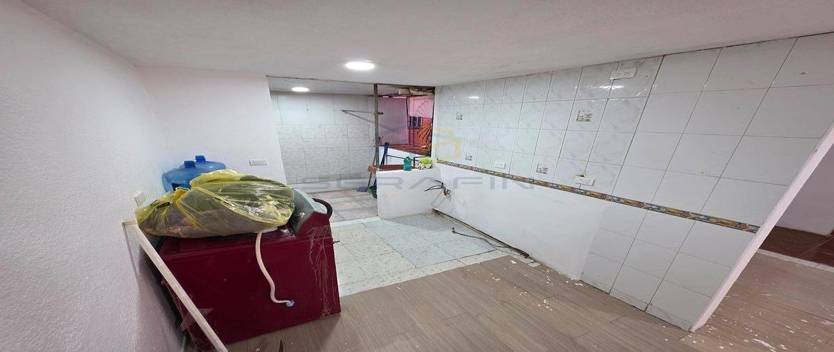 Foto de departamento en venta en  , el santuario, iztapalapa, df / cdmx, 0 No. 06