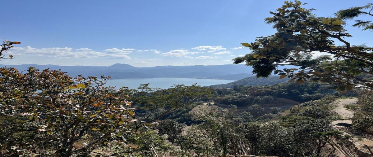 Foto de terreno industrial en venta en el santuario , san antonio, valle de bravo, méxico, 29904873 No. 04