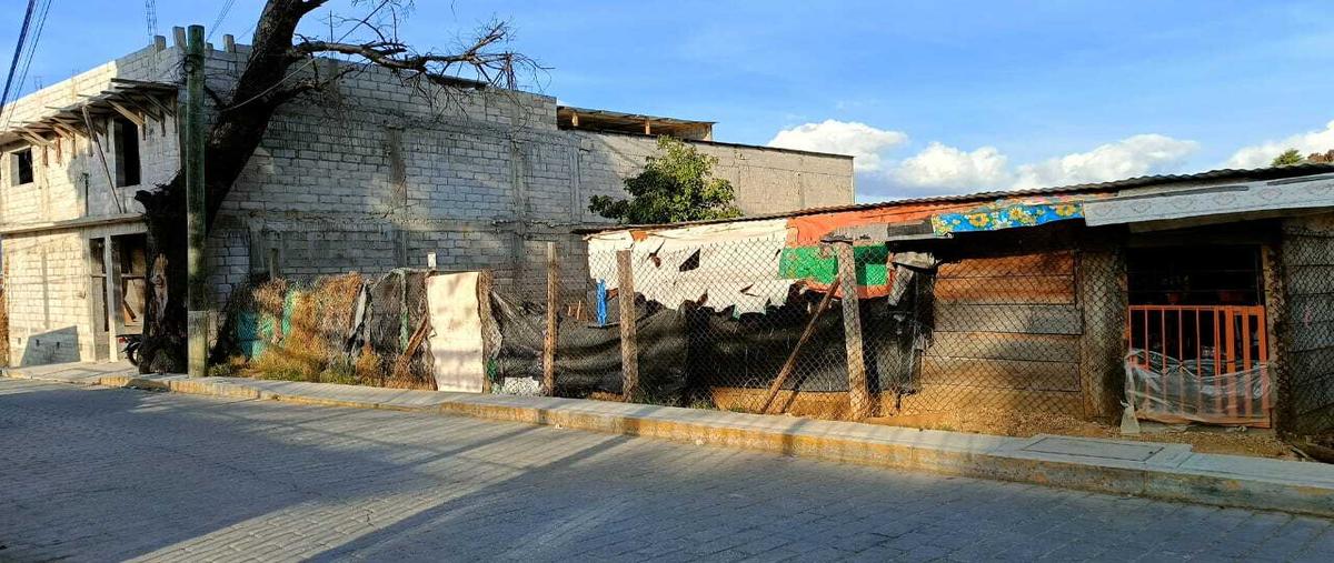 Foto de terreno habitacional en venta en  , el santuario, san cristóbal de las casas, chiapas, 29693930 No. 03