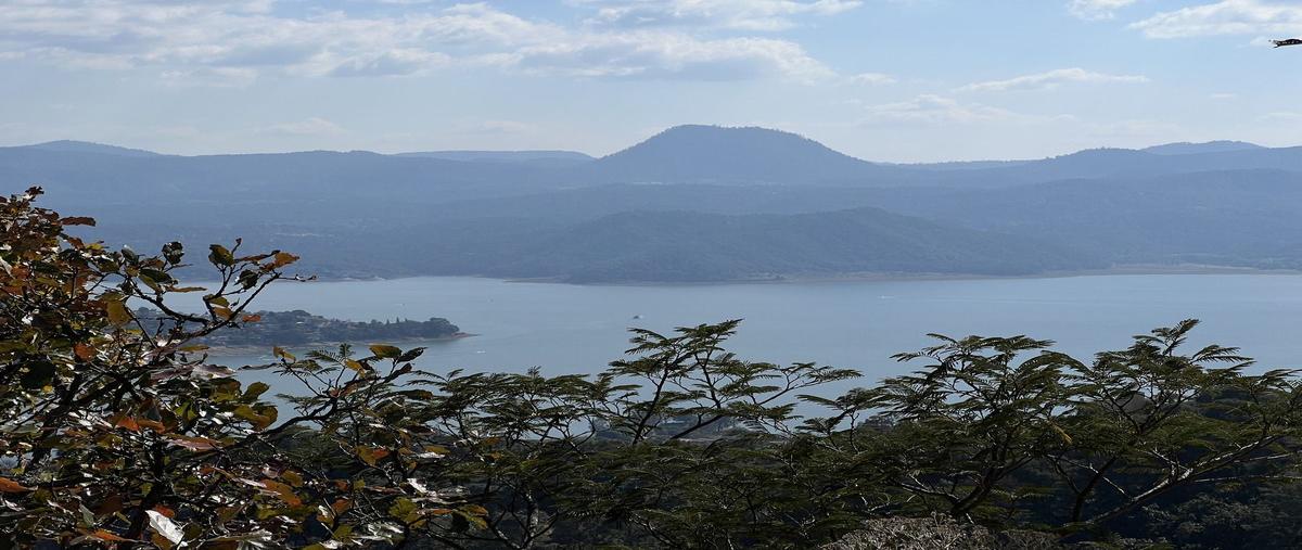 Foto de terreno habitacional en venta en el santuario , san gaspar, valle de bravo, méxico, 28459480 No. 05