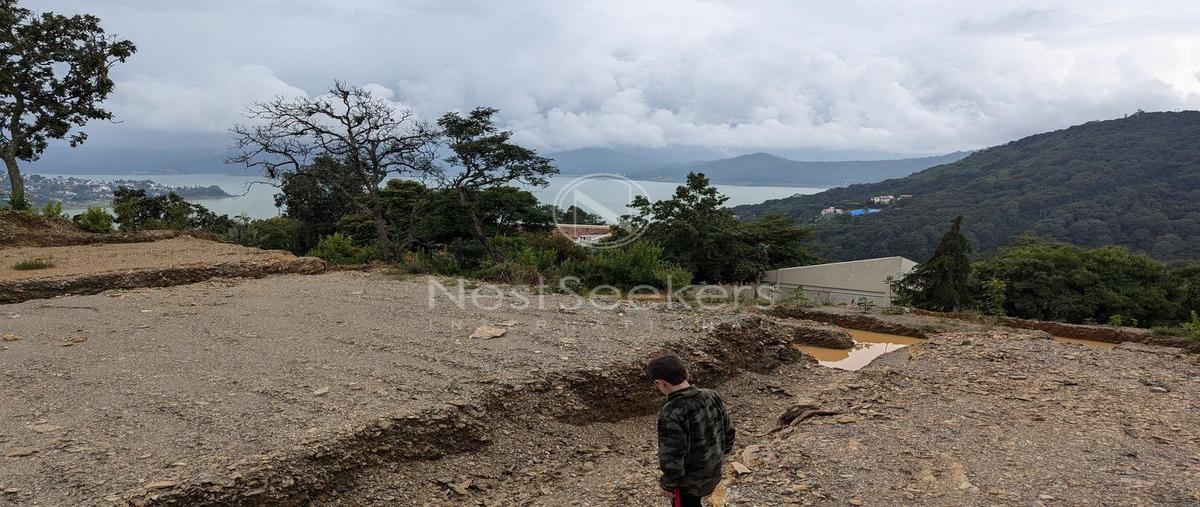 Foto de terreno habitacional en venta en el santuario , san gaspar, valle de bravo, méxico, 28637864 No. 03