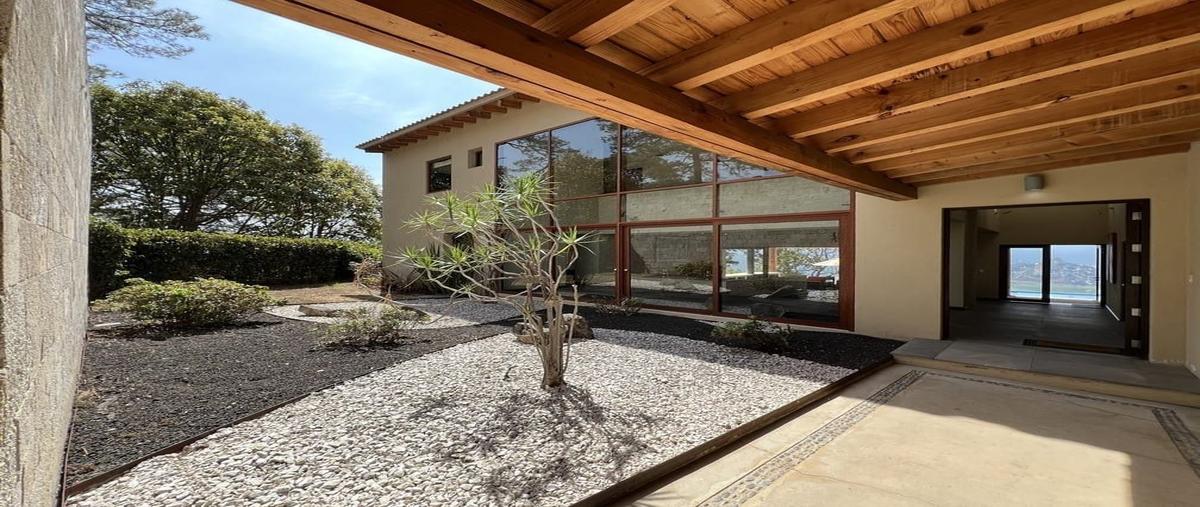 Foto de casa en venta en el santuario , san gaspar, valle de bravo, méxico, 28786392 No. 03