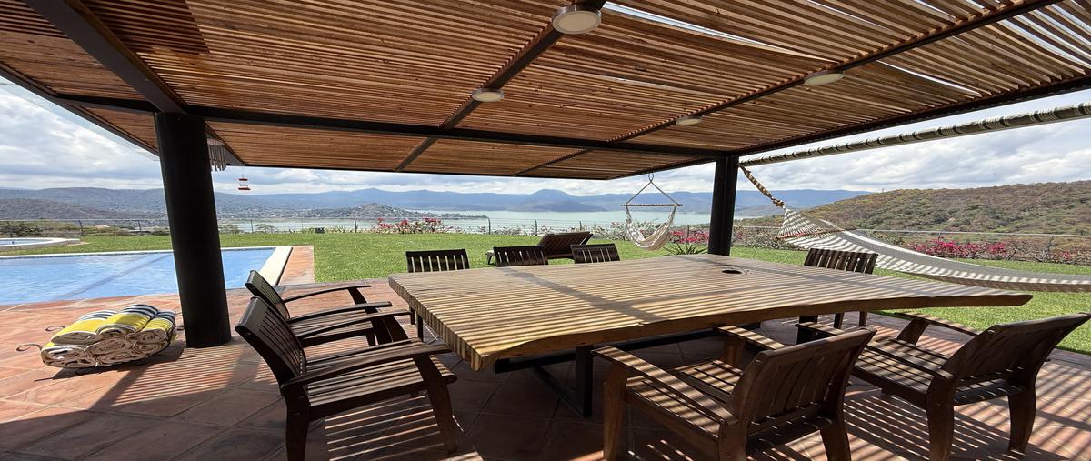 Foto de casa en el santuario , san gaspar, valle de bravo, méxico, 29917372 foto 01 Foto de casa en renta en el santuario , san gaspar, valle de bravo, méxico, 29917372 No. 01