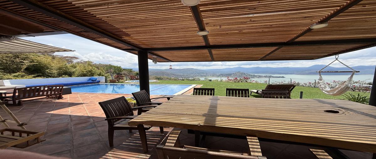 Foto de casa en el santuario , san gaspar, valle de bravo, méxico, 29917372 foto 05 Foto de casa en renta en el santuario , san gaspar, valle de bravo, méxico, 29917372 No. 05