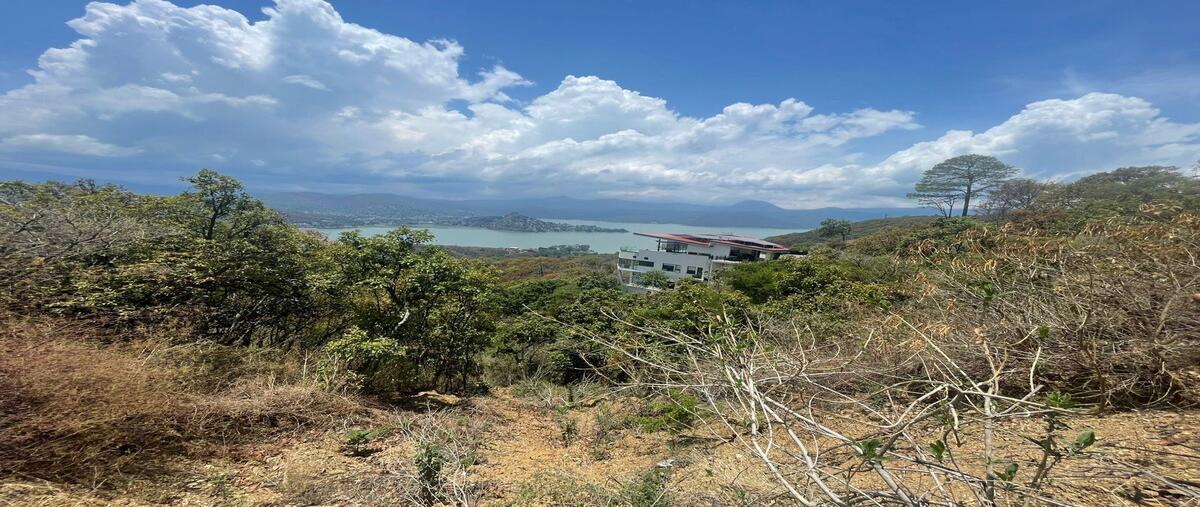 Foto de terreno habitacional en venta en el santuario , san gaspar, valle de bravo, méxico, 0 No. 04
