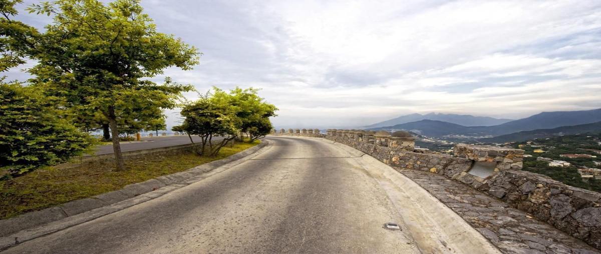 Foto de terreno habitacional en venta en  , el santuario, san pedro garza garcía, nuevo león, 14564025 No. 03