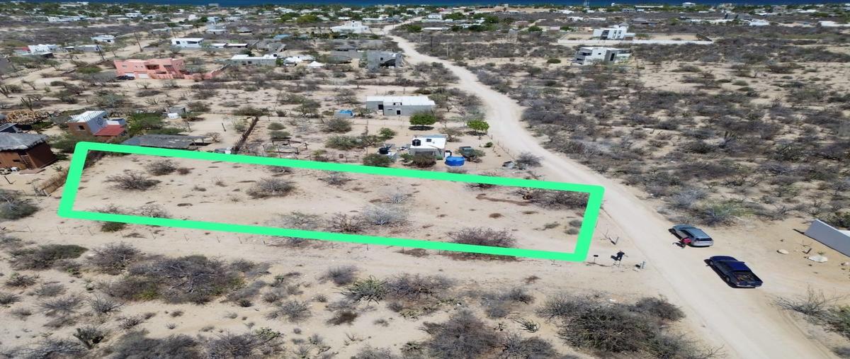 Foto de terreno habitacional en venta en el sargento , el sargento, la paz, baja california sur, 0 No. 03