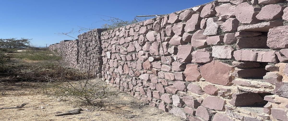 Foto de terreno habitacional en venta en el sargento , el sargento, la paz, baja california sur, 0 No. 03