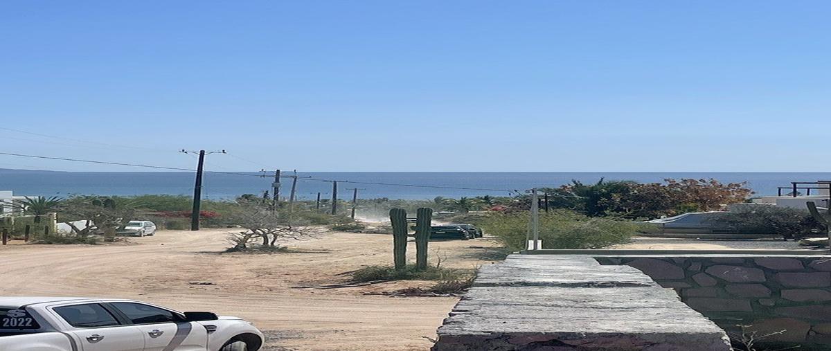 Foto de terreno habitacional en venta en el sargento , el sargento, la paz, baja california sur, 0 No. 04