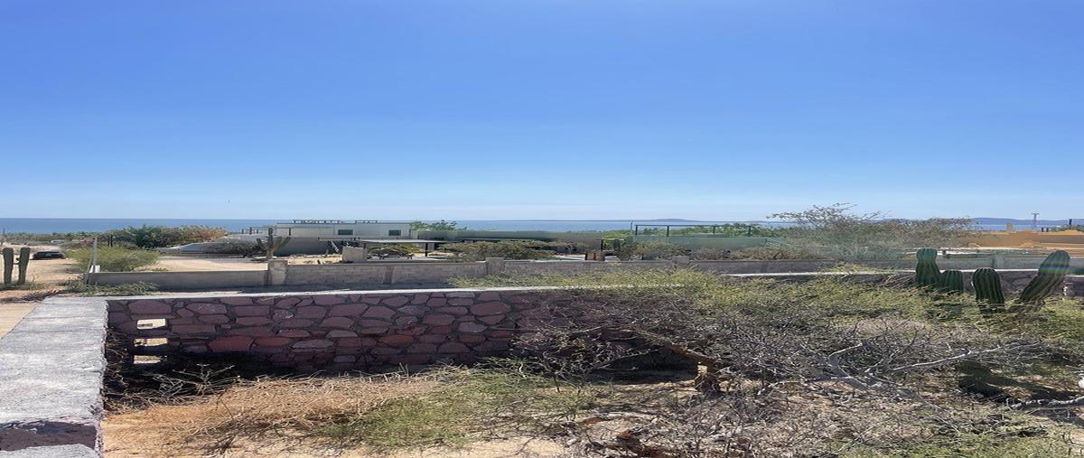 Foto de terreno habitacional en venta en el sargento , el sargento, la paz, baja california sur, 0 No. 05
