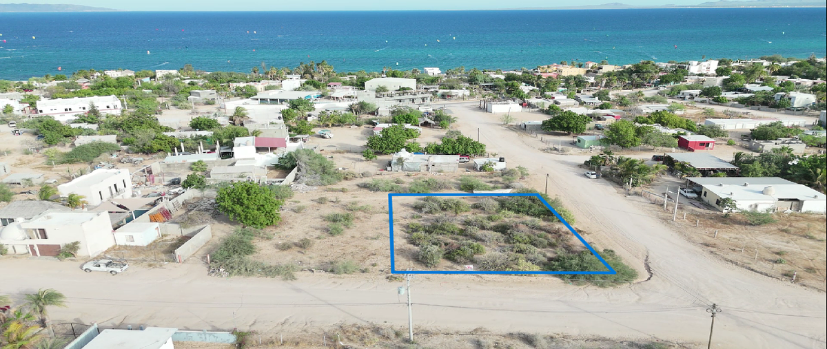 Foto de terreno habitacional en , el sargento, la paz, baja california sur, 28692653 foto 01 Foto de terreno habitacional en venta en , el sargento, la paz, baja california sur, 28692653 No. 01
