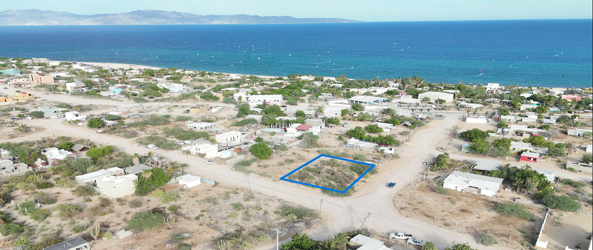 Foto de terreno habitacional en , el sargento, la paz, baja california sur, 28692653 foto 02 Foto de terreno habitacional en venta en , el sargento, la paz, baja california sur, 28692653 No. 02